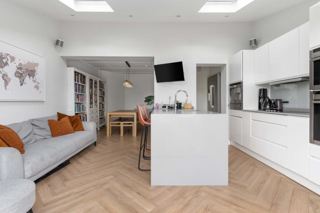 House in East Hertfordshire, Havers, Bishop's Stortford - View 5