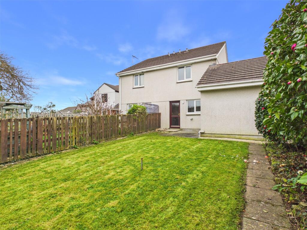 Main image of property: Gardeners Way, St. Issey, Wadebridge