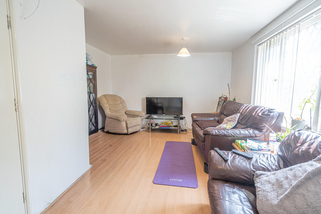 Wood Lane, Handsworth Wood, Birmingham - View 5