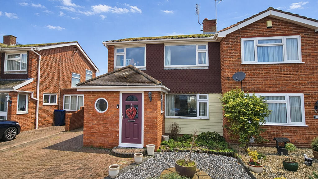 Main image of property: Beaumanor, Herne Bay, CT6 5TQ