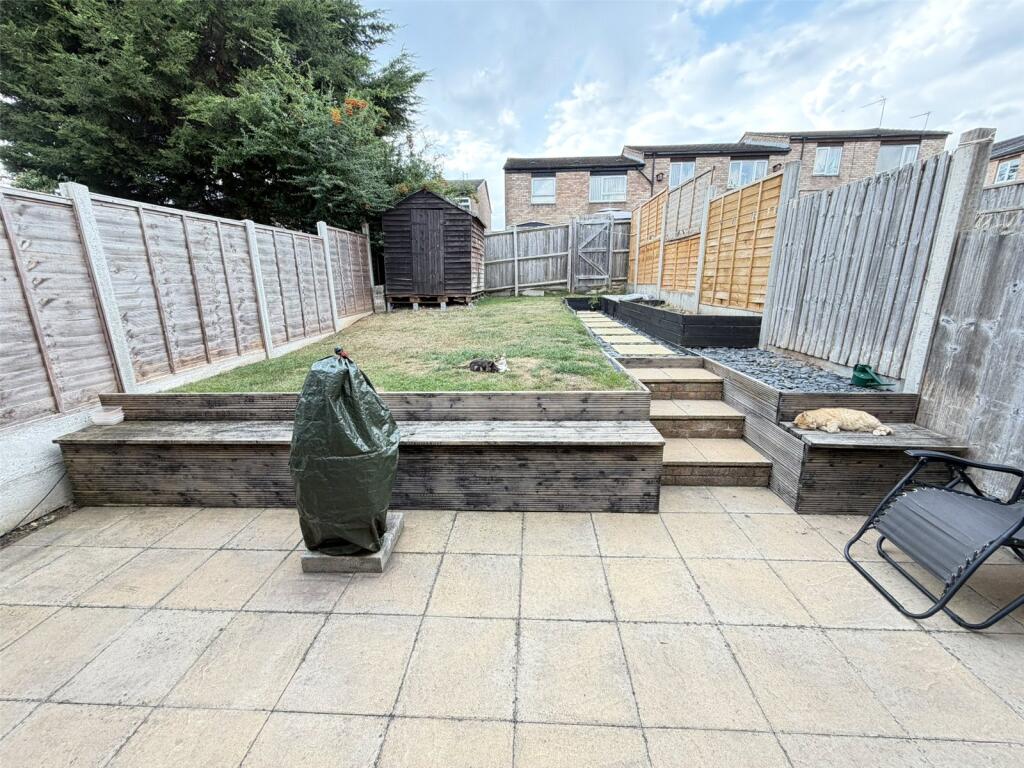 House in Telford, Stirchley and Brookside - View 4