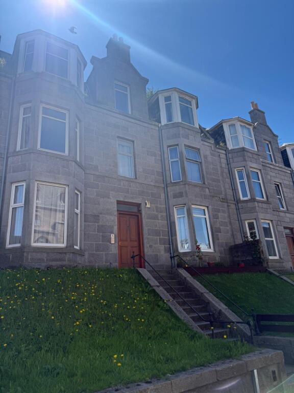 Main image of property: Victoria Road, Aberdeen, AB11