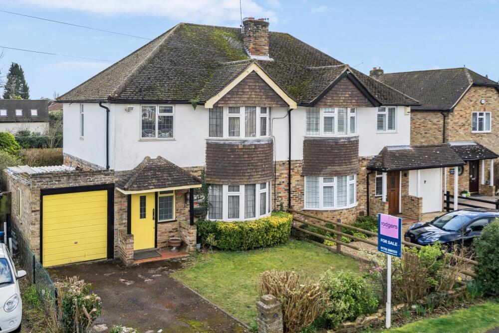 Main image of property: Nortoft Road, Chalfont St Peter, SL9