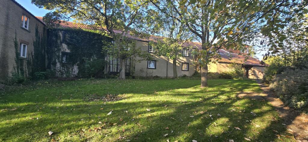 Main image of property: The Sanderlings, Ryhope, Sunderland, Tyne and Wear, SR2 0NU