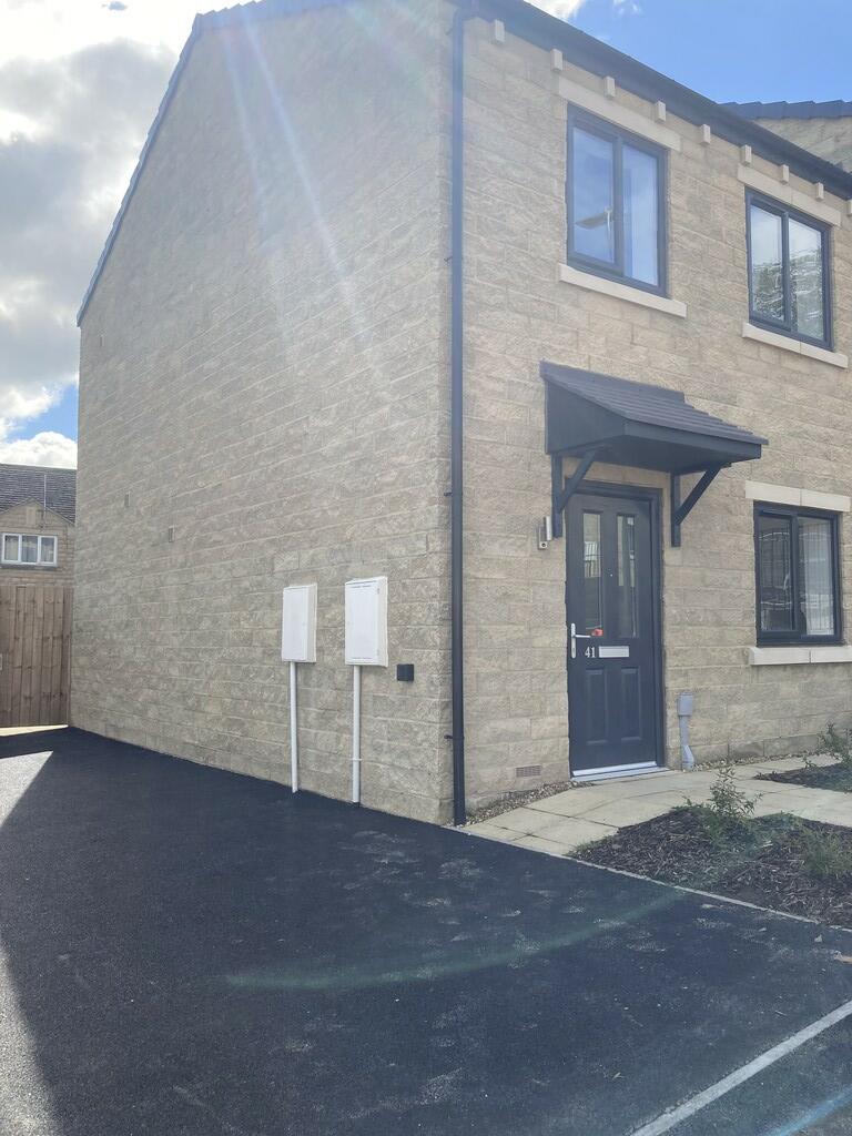 Main image of property: 41 Cashmere Road, HD6 3DJ
