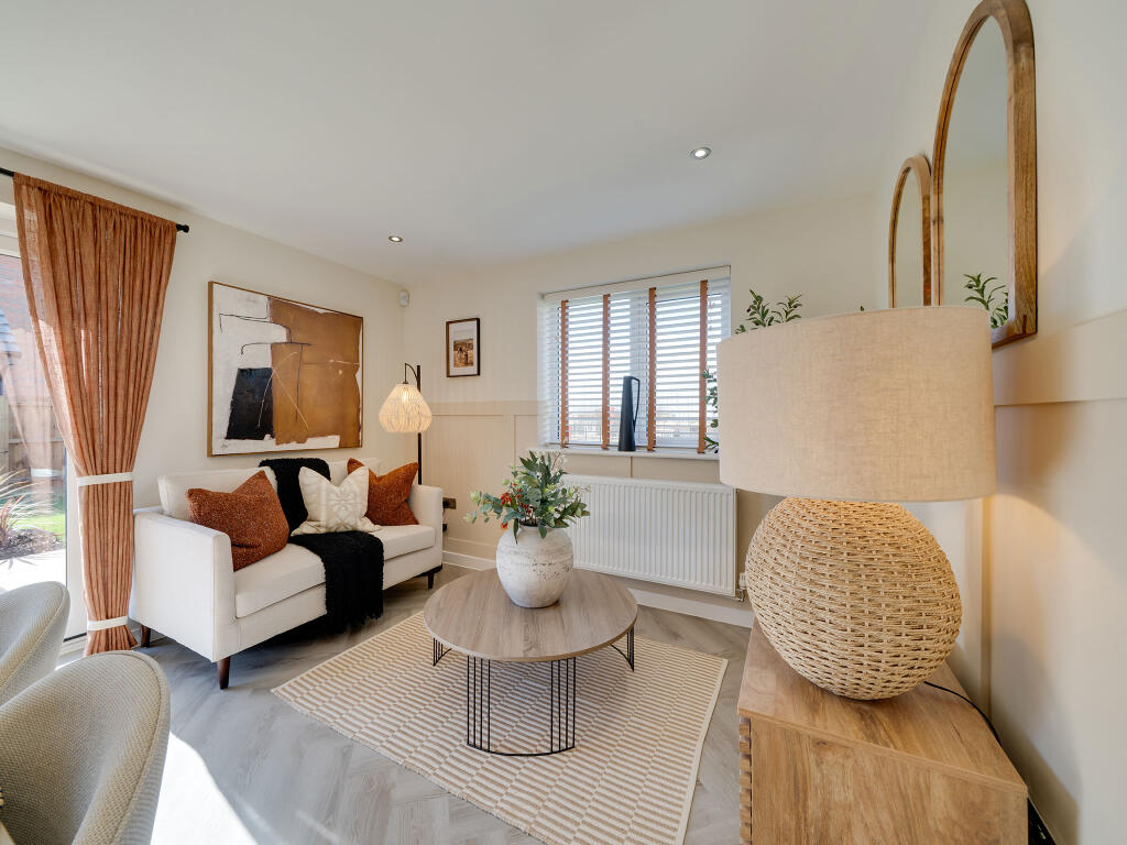House in Bristol - More