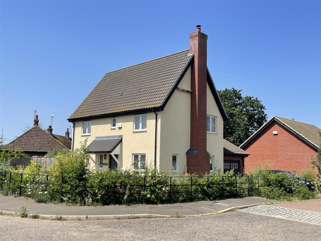 Main image of property: Old Post Office Lane, Sutton, Woodbridge