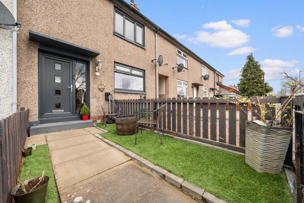 Main image of property: Stirling Road, Fallin, Stirling, FK7