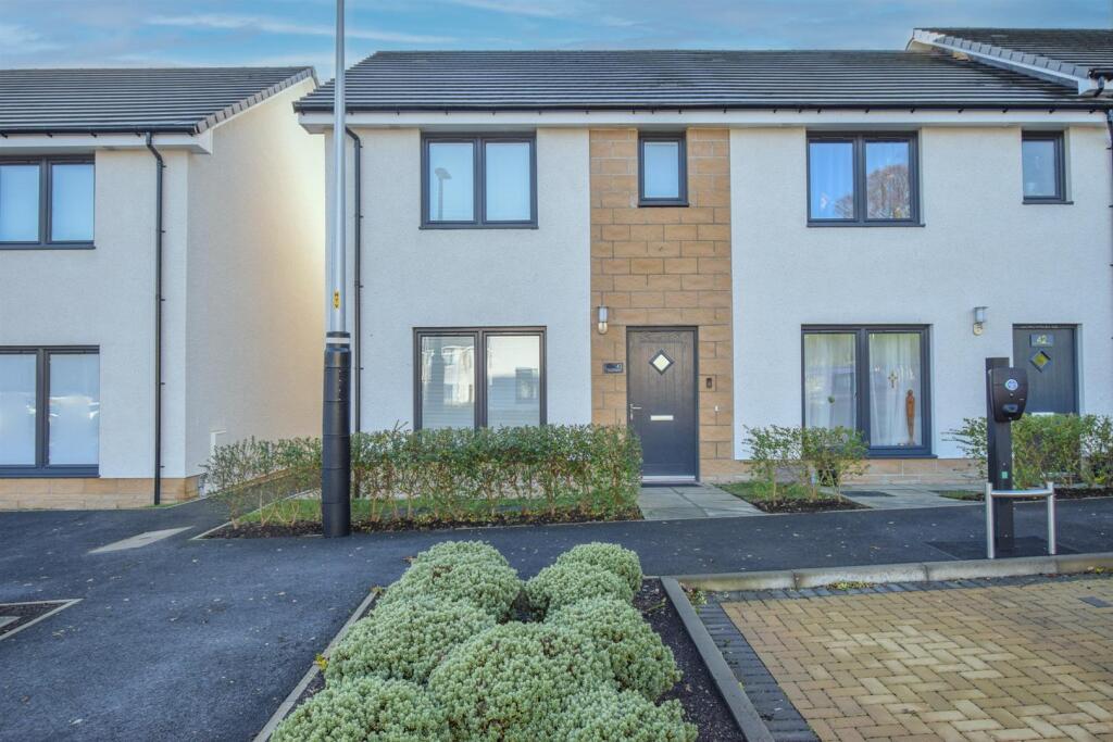 Main image of property: 41 Dunain Square, Inverness