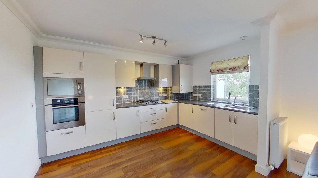 Apartment in Inverness, Highland - View 5