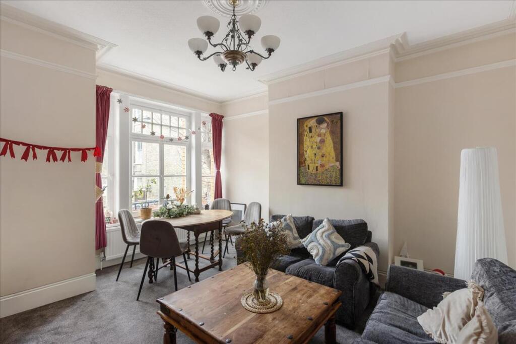 Main image of property: Avonmore Gardens, West Kensington, London, W14