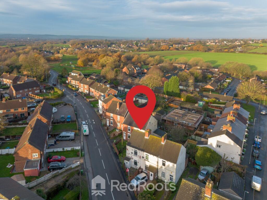 Main image of property: High Street, South Hiendley, Barnsley, West Yorkshire, S72