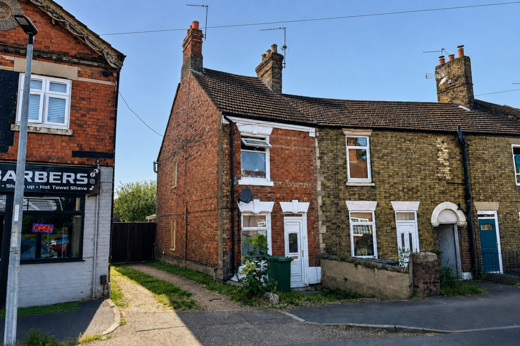 Main image of property: New Road, Woodston, PE2