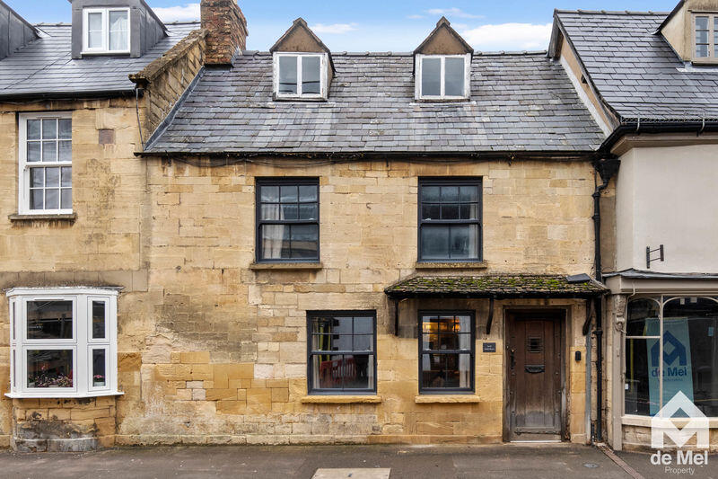 Main image of property: North Street, Winchcombe
