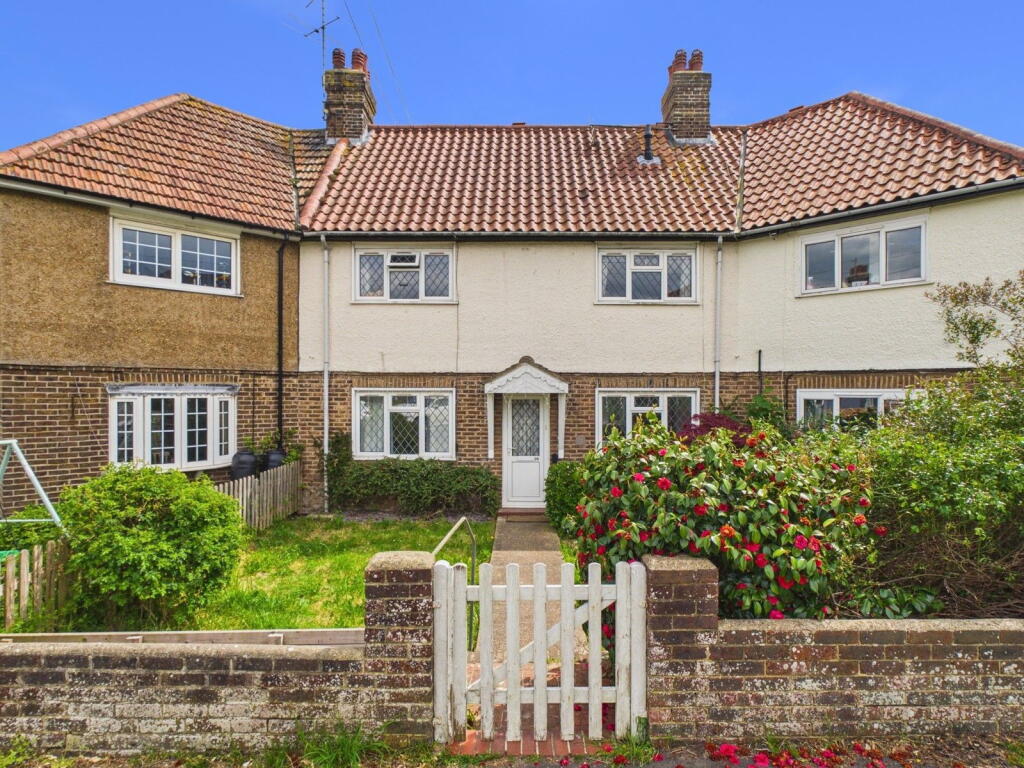 Main image of property: Angola Road, Worthing, BN14 8DT