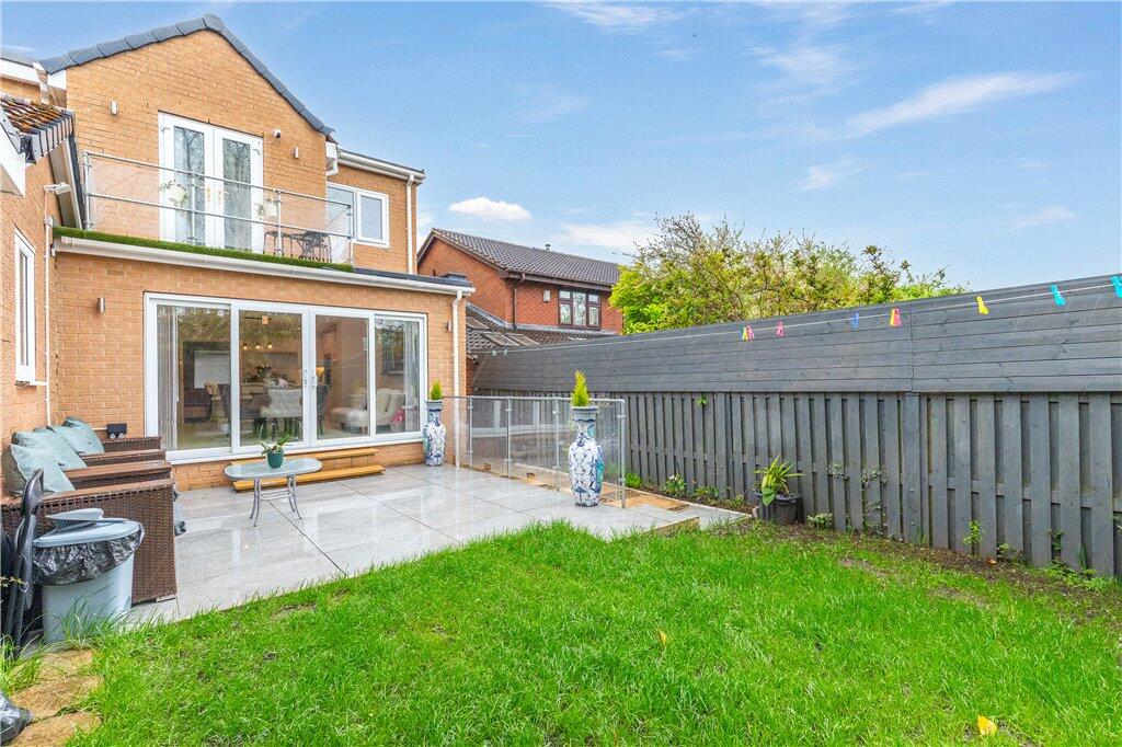 Main image of property: Haven Chase, Leeds, West Yorkshire, LS16