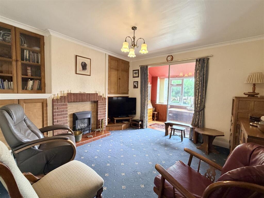 House in Thirsk, North Yorkshire - View 3