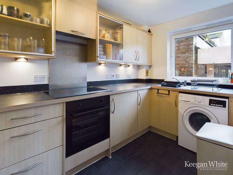 West End Road - 25% Share of Ownership - No Chain - View 2
