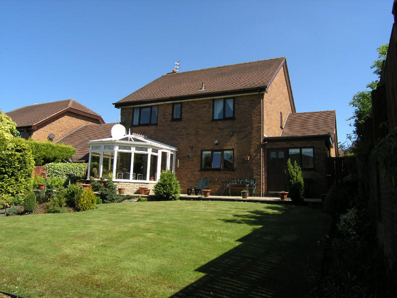 Photo of the property