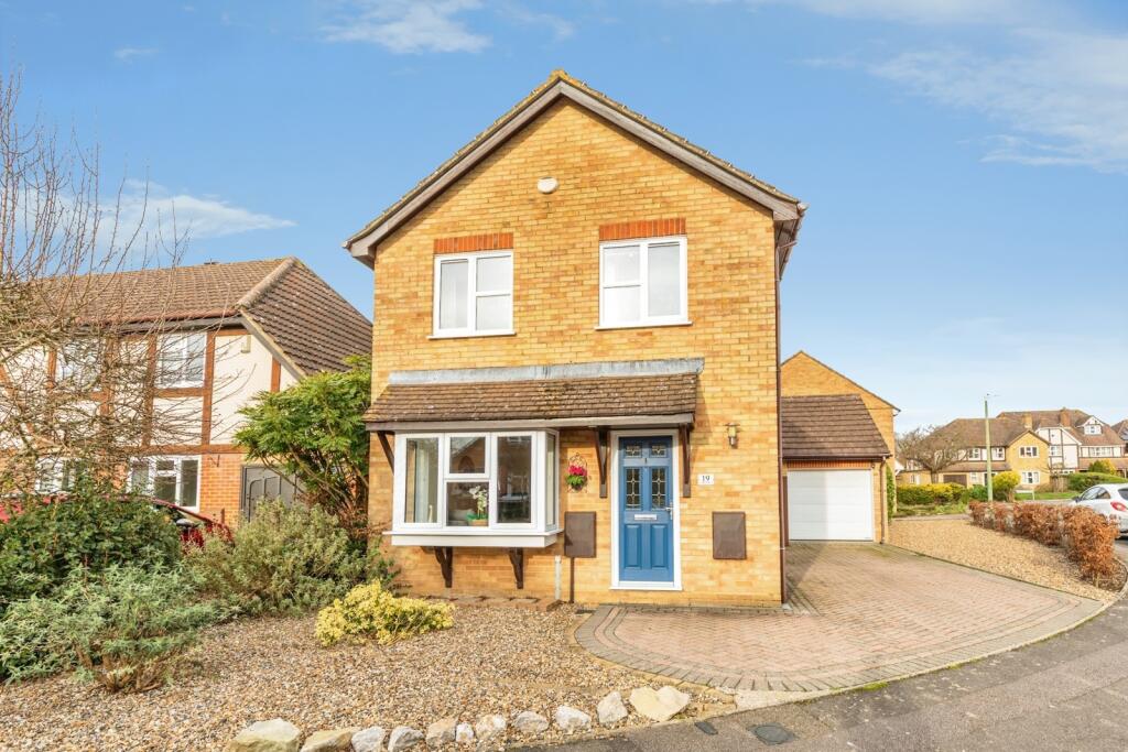 Main image of property: Harrow Way, Weavering, Maidstone, Kent, ME14