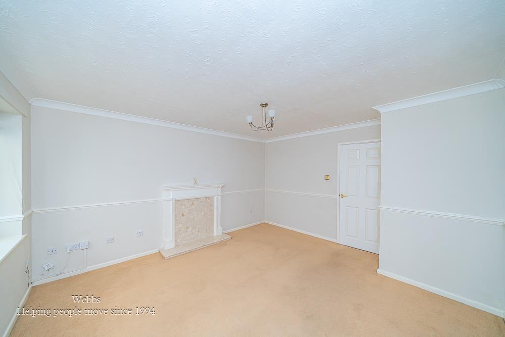 House in Lichfield, Burntwood - View 2