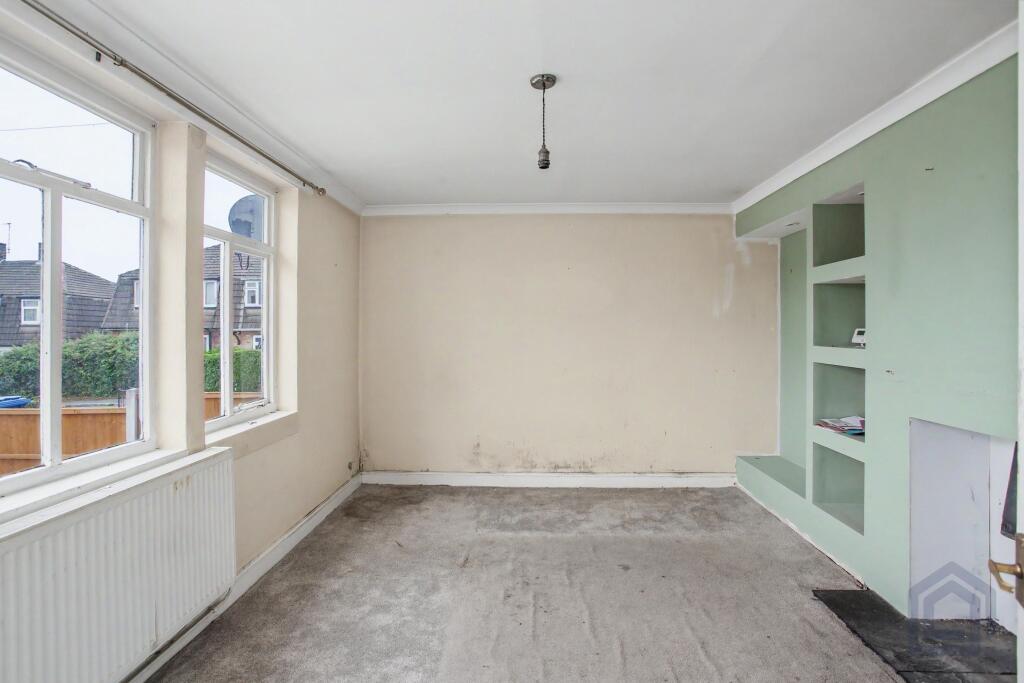House in Sheffield - View 3