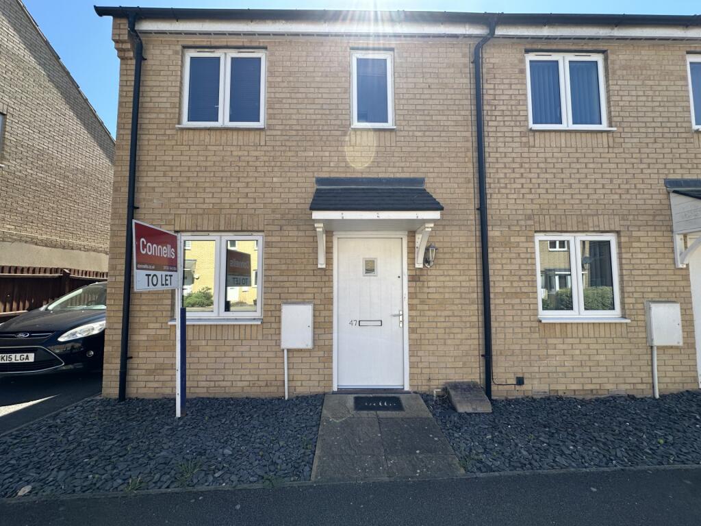 Main image of property: Apollo Avenue, Peterborough