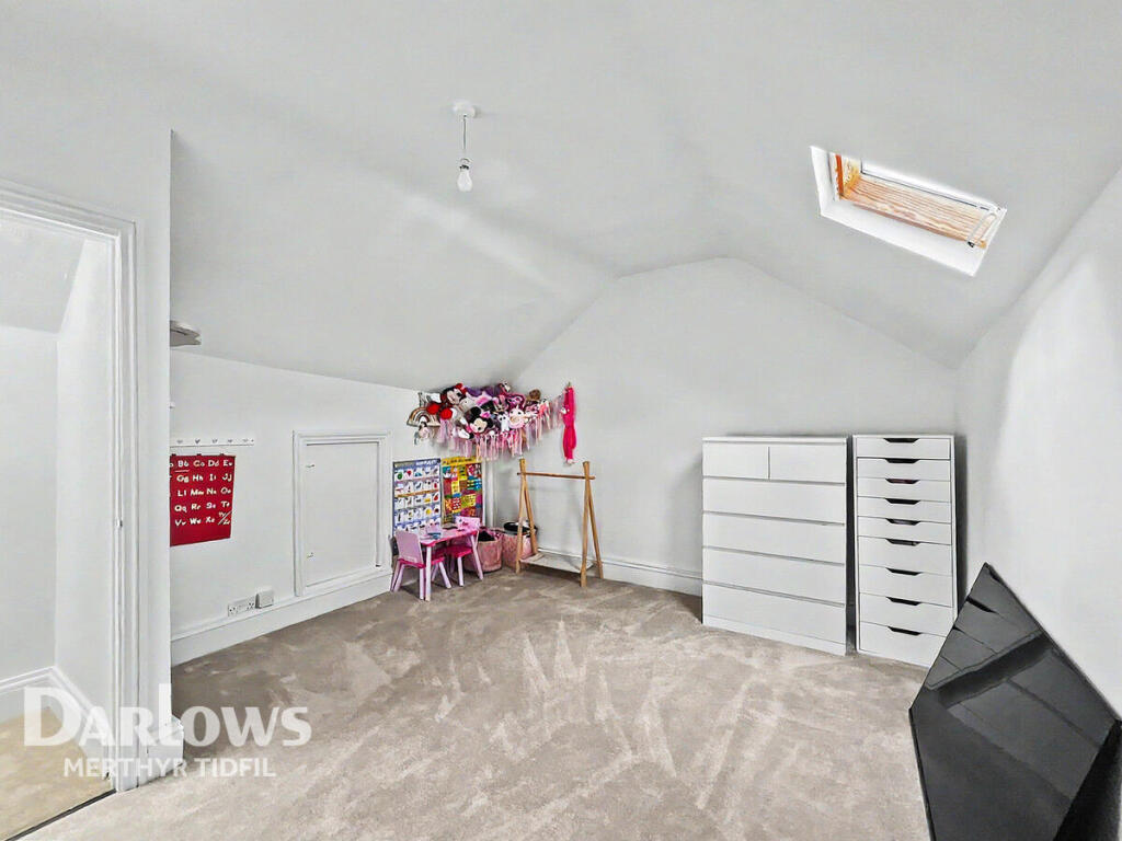 Main image of property: Gwladys Street, Merthyr Tydfil