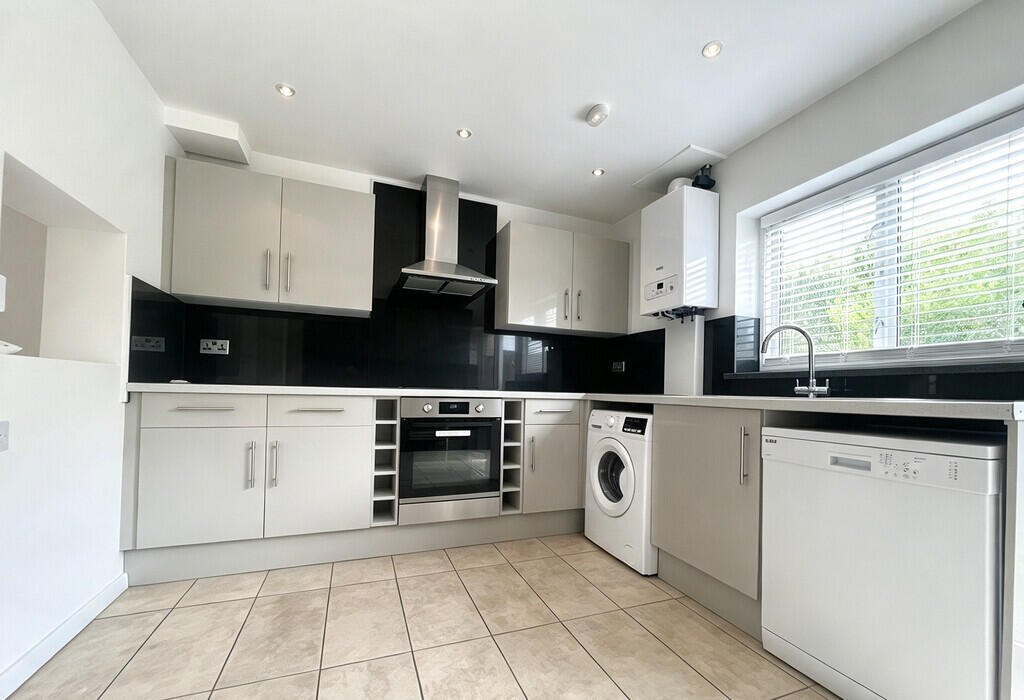 Main image of property: Misbourne Road, Uxbridge