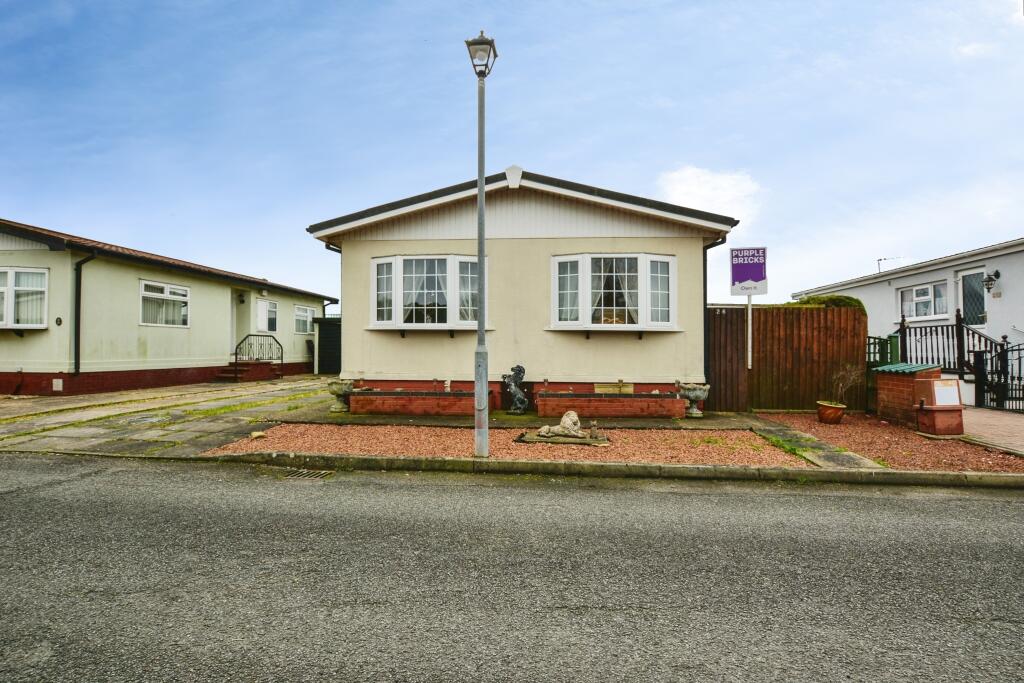 Main image of property: Four Seasons Park, Skegness, PE24