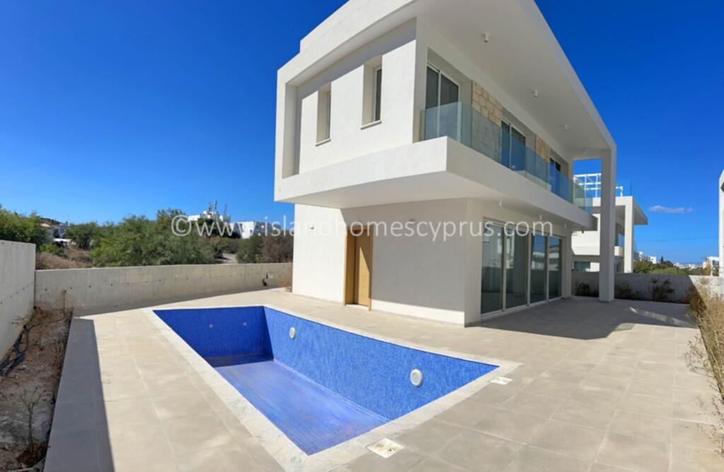 Main image of property: Protaras