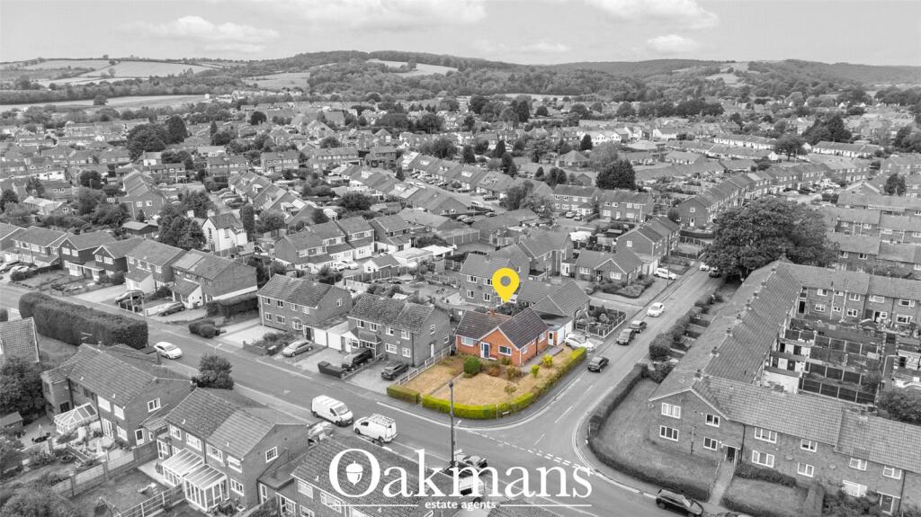 House in Dudley - View 2
