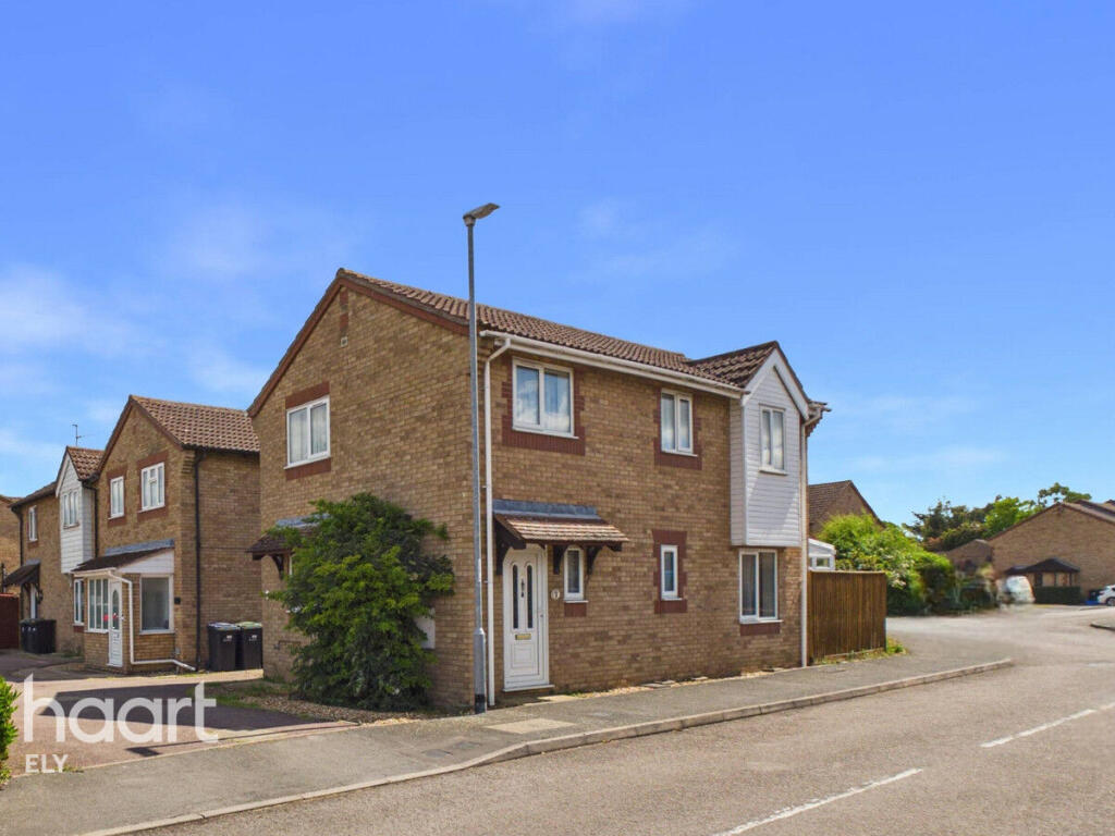 Main image of property: Vermuyden Gardens, Sutton