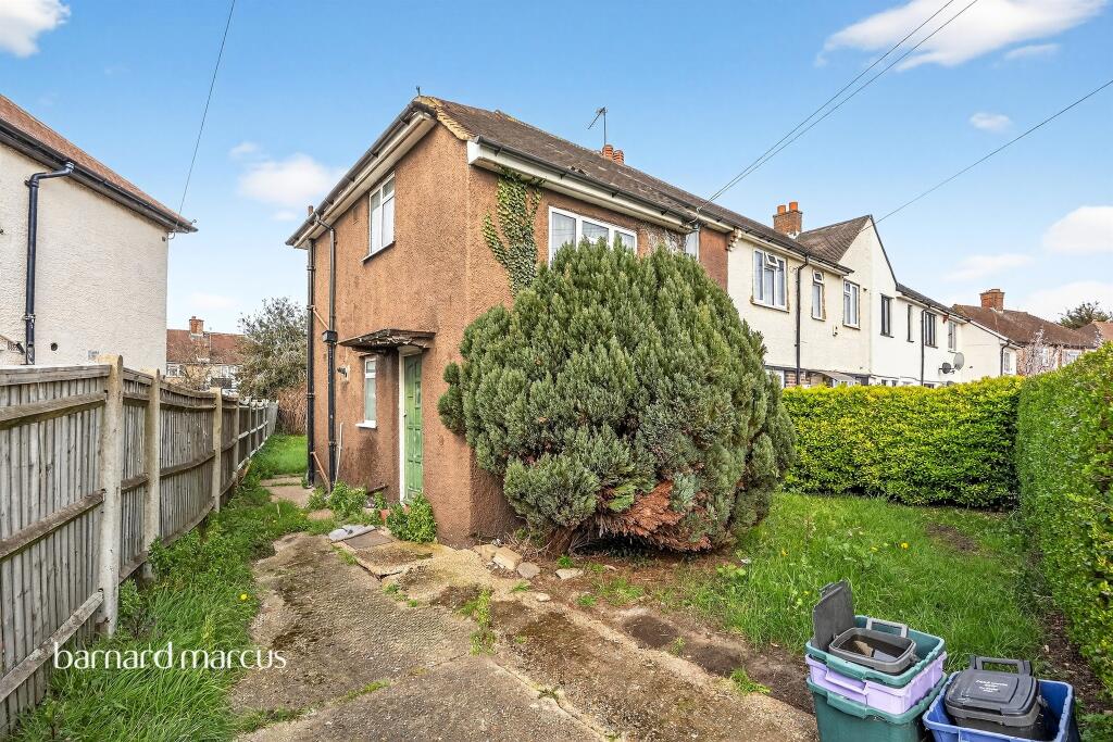 Main image of property: Euston Road, Croydon