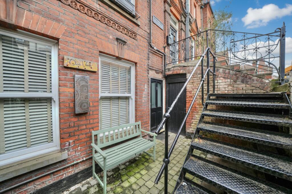 Main image of property: Cadogan Road, Cromer, NR27