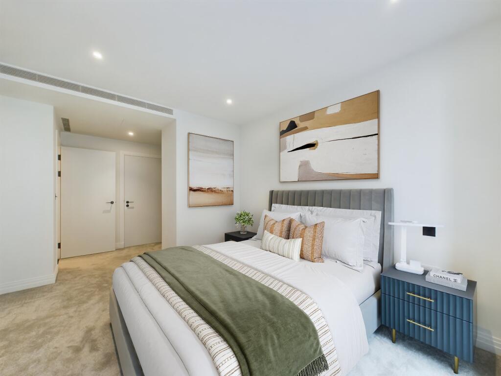 Apartment in London - View 4