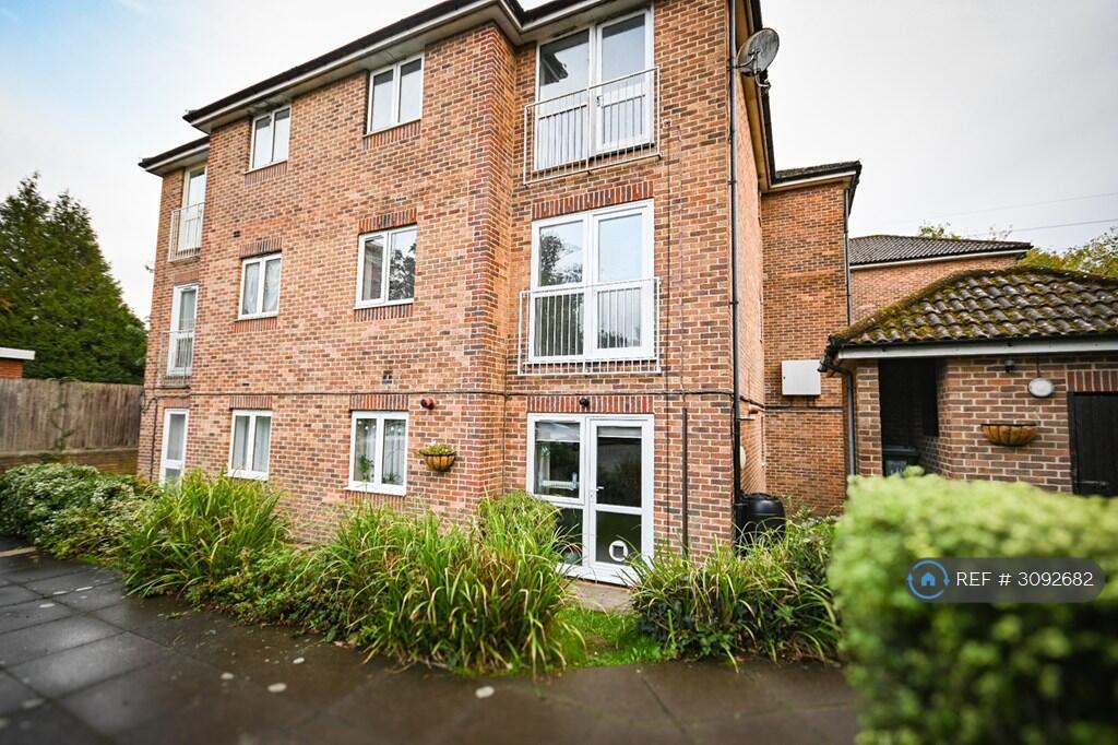 Main image of property: Moselle Court, Southampton, SO15