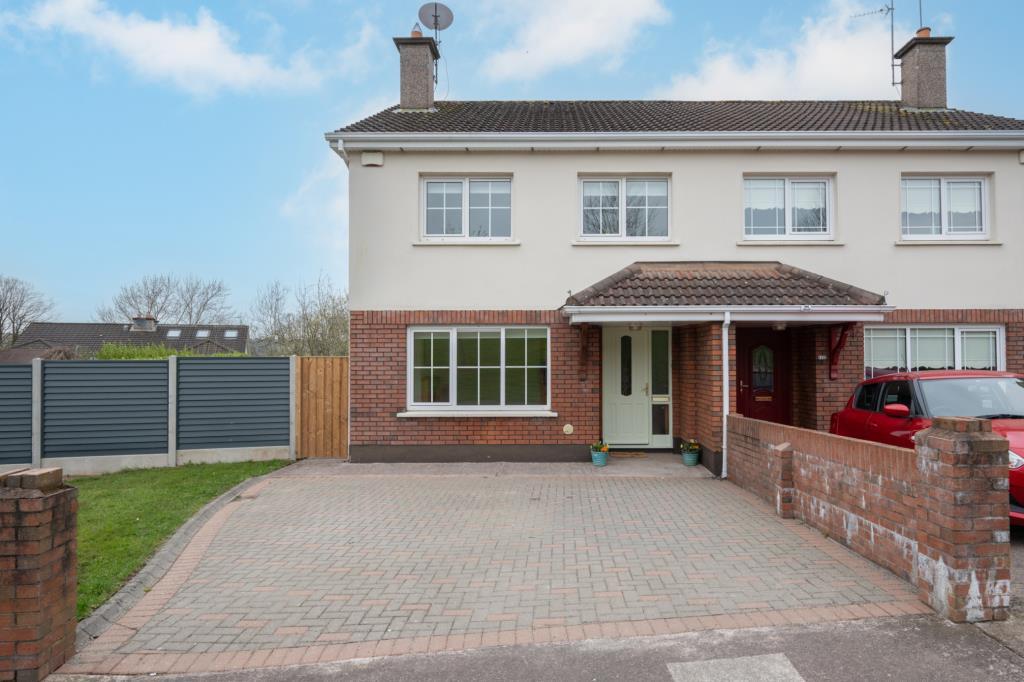 Main image of property: 9 Marwood Green, Riverstown, Glanmire, Co. Cork, T45 YY72