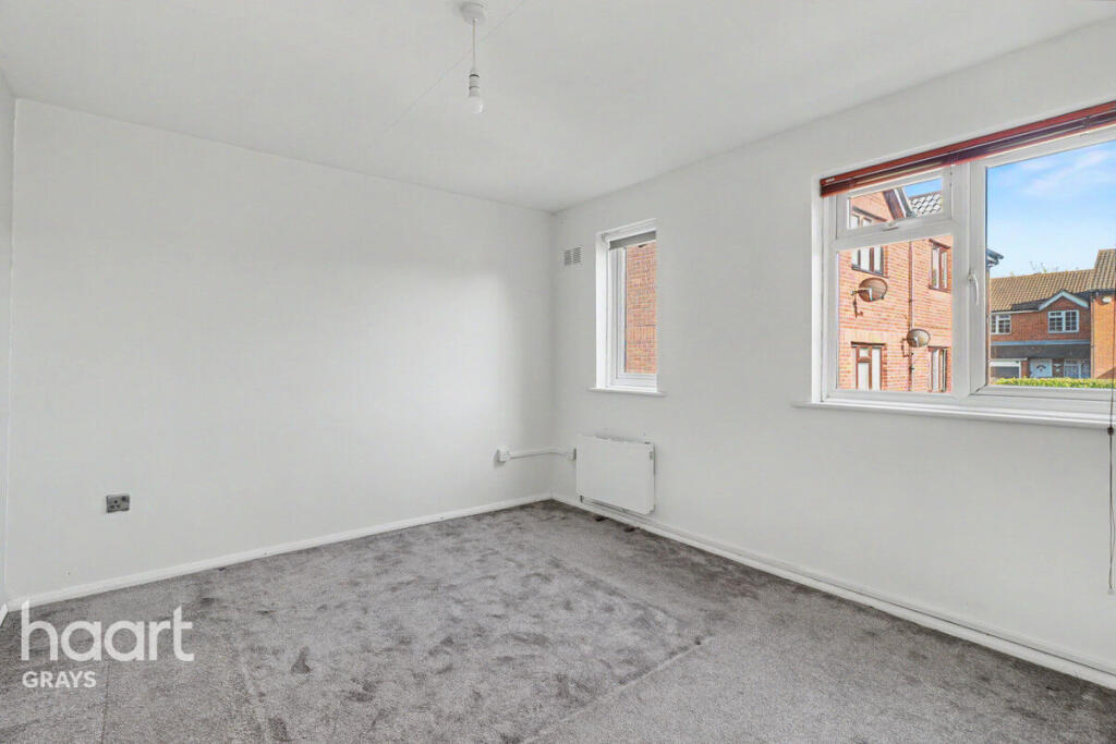 Main image of property: Parsonage Road, Grays