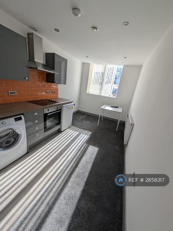 Main image of property: Springfield House, Barnsley, S70