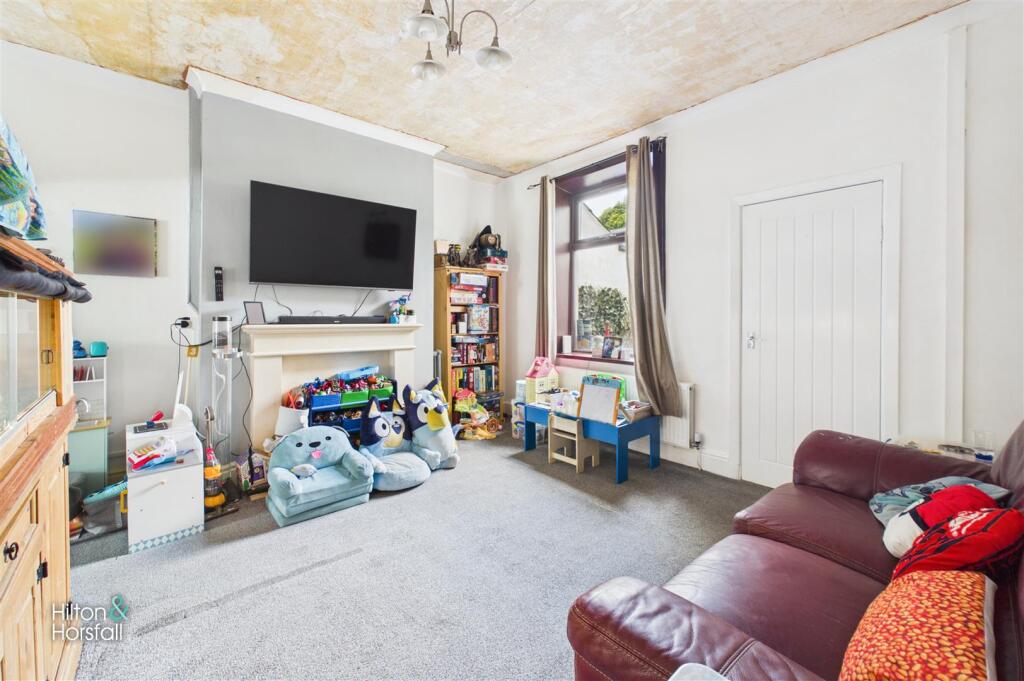 Plover Street, Burnley - View 3