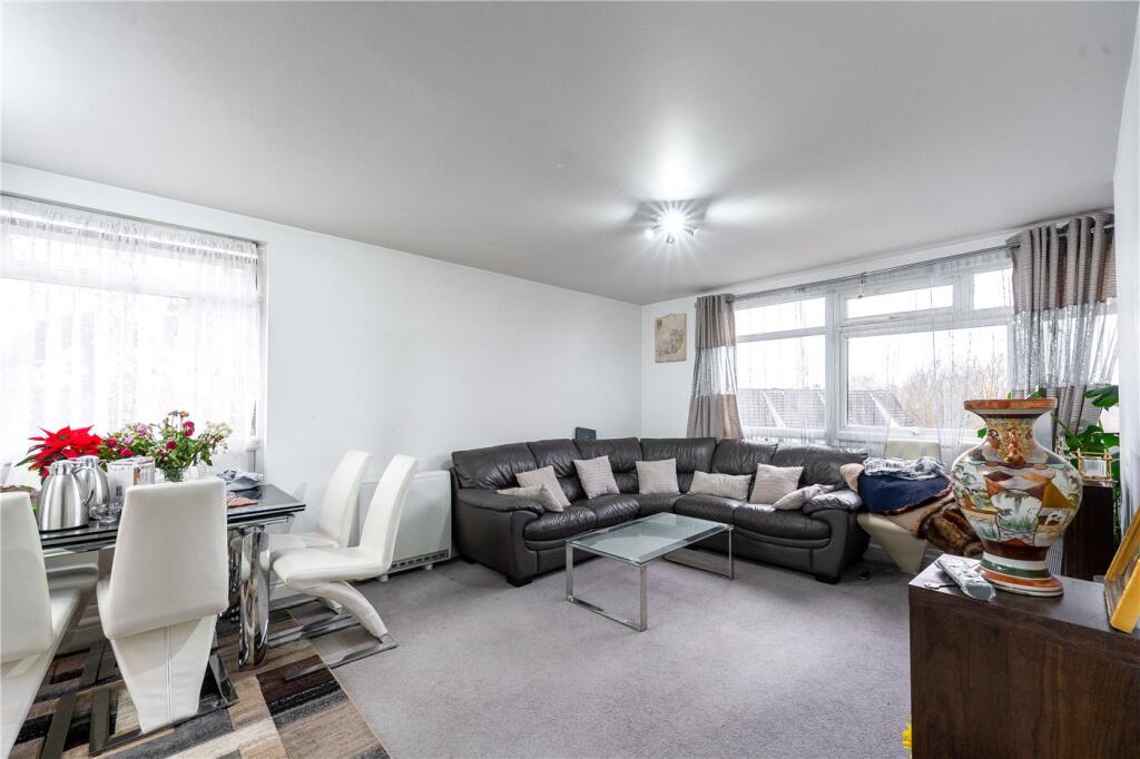 Main image of property: Beechcroft Manor, Weybridge, Surrey, KT13