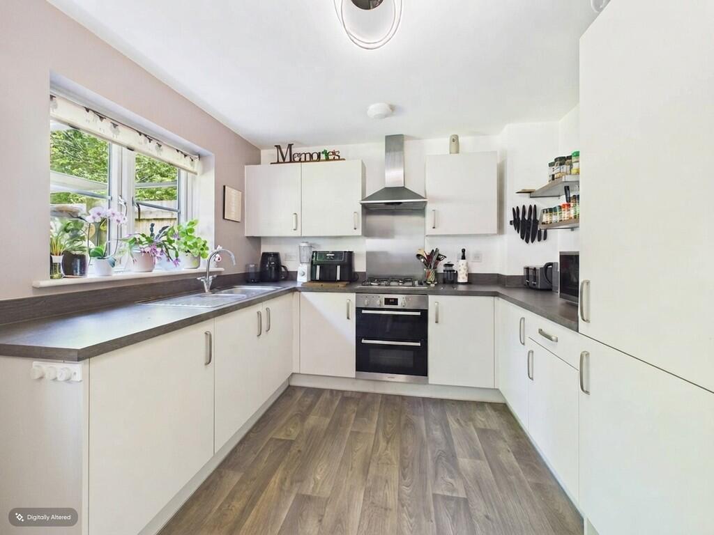 House in York - View 5