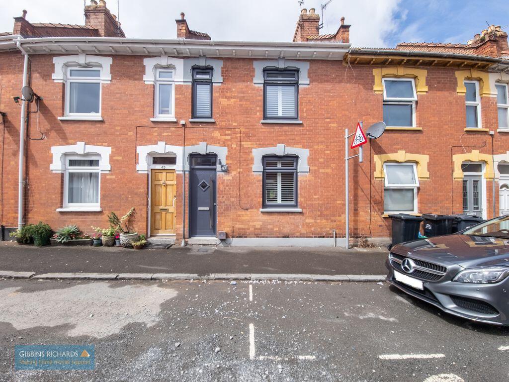 Main image of property: Provident Place, Bridgwater