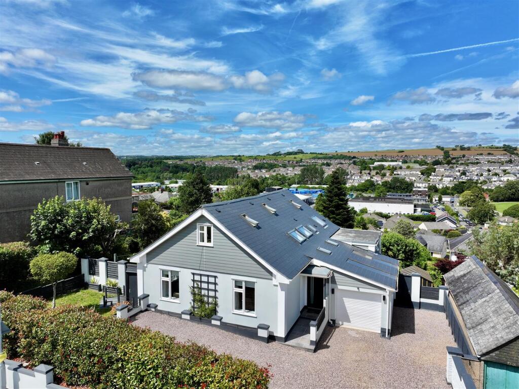 Main image of property: Plympton, Plymouth