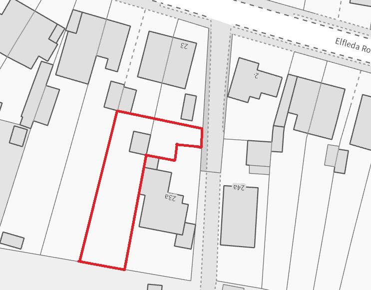 Main image of property: Elfleda Road, Cambridge, Cambridgeshire