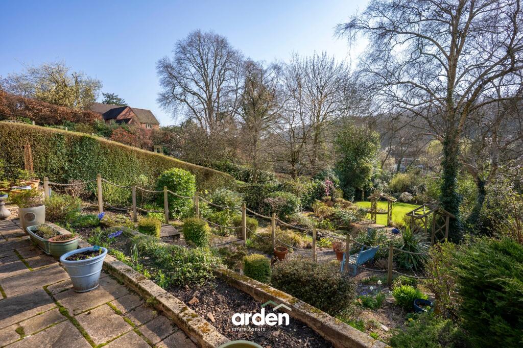 Additional image 20 of Groveley Lane, Cofton Hackett, B45