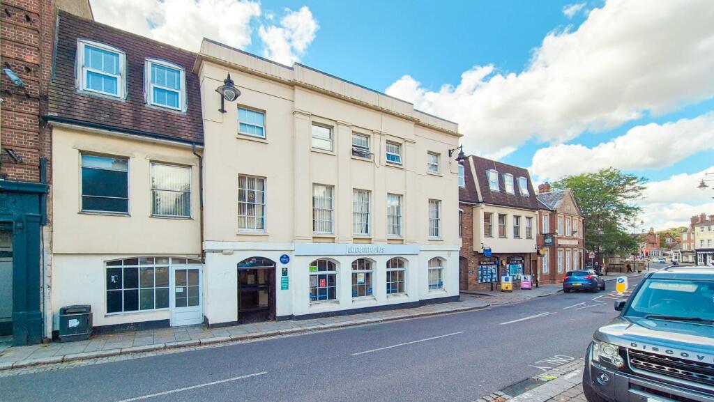 Main image of property: Parliament Square, Hertford