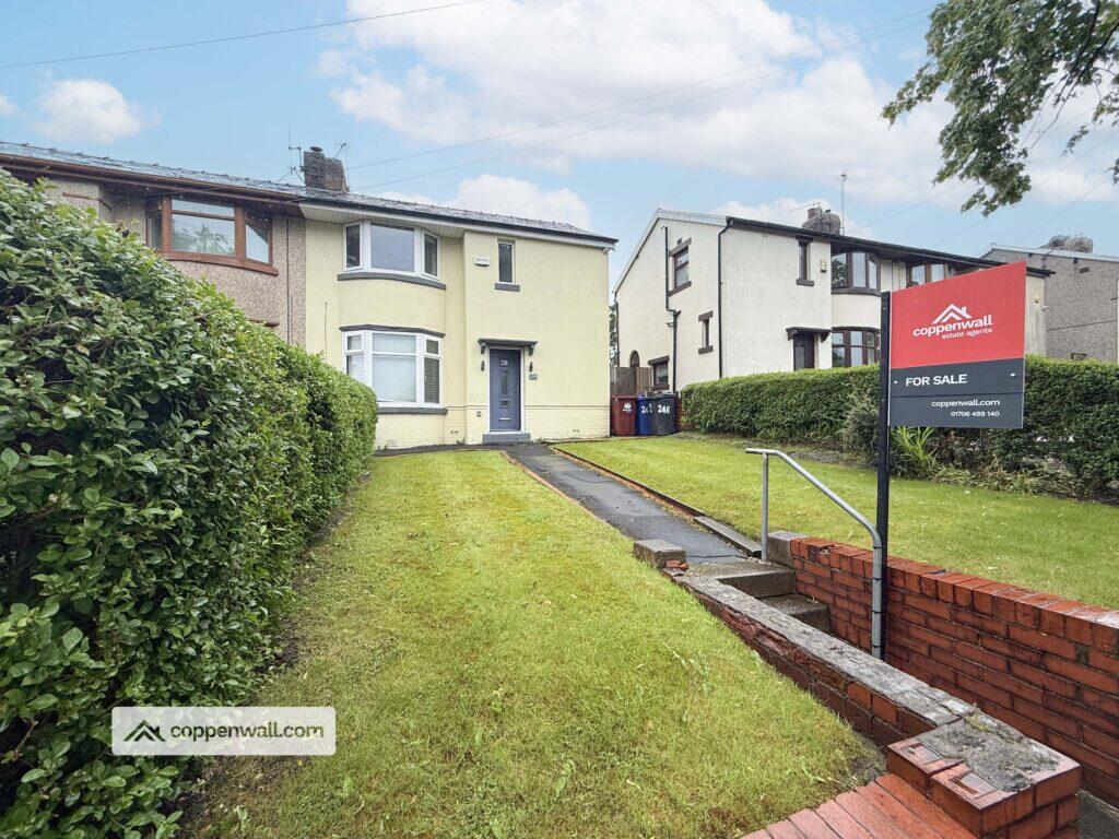 Main image of property: Rossendale Road, Burnley, Lancashire
