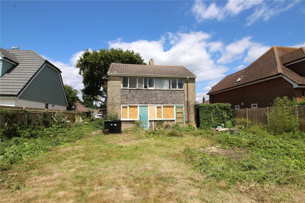 House in Bournemouth - View 3